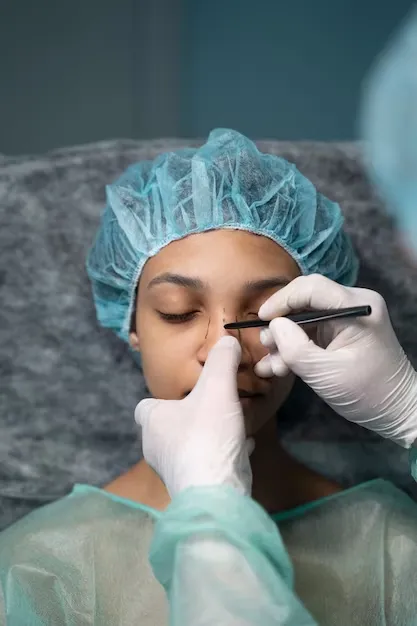 Quais são os benefícios da Rinoplastia?