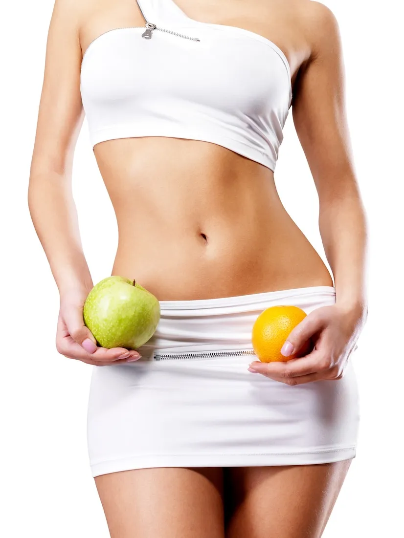 Como deve ser a alimentação após Abdominoplastia?